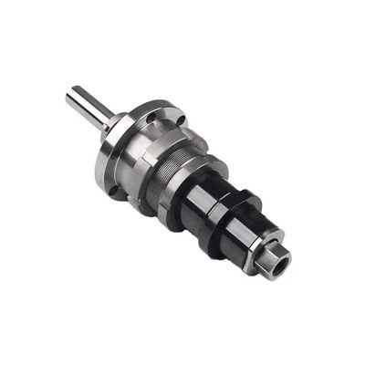 Z1691 Unità di espulsione a due stadi - Rivestimento DLC Parti stampo norma DIN