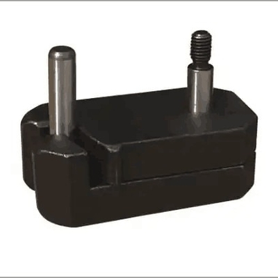DME Standard MRT Mold Slide Component Mold Standard Parts PSM Slide Retainer per muffe a iniezione