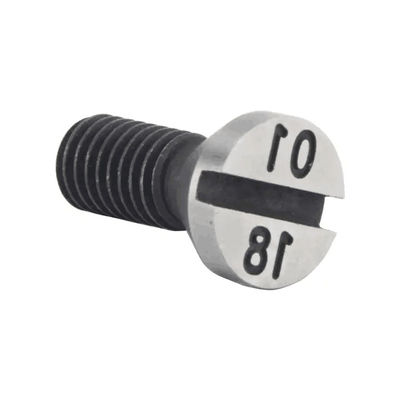 DME Standard SKD-61 Stamp di data di fusione a stampa con dimensioni personalizzate e alta precisione per inserire la data dello stampo