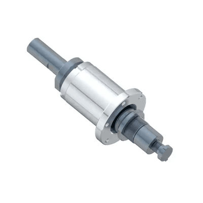 Z1692 Ejectori a rivestimento DLC a due fasi con meccanismo di blocco per muffe di plastica