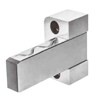 HASCO Standard Precision Z071 Blocco di blocco dello stampo di plastica Iniezione di stampo parti di blocco quadrato