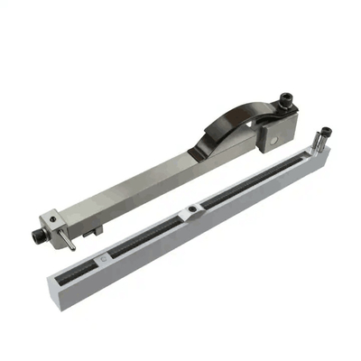Chiusura per bloccaggio dello stampo DIN Standard Lock Lock KL Lock Clamp For Plastic Injection Mold