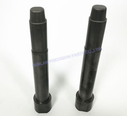 Metric H13 (1.2344) Die Casting Core Pins.