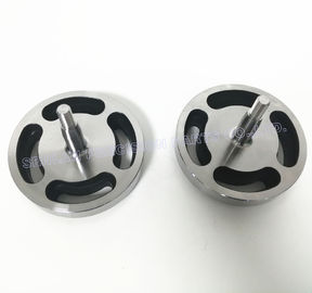 L'equilibrio su misura di dimensione H13 che foggia la macchina del tornio di CNC si separa 50 - 52 HRC
