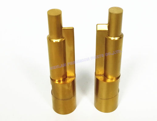 Componenti di stampaggio per automobili personalizzati