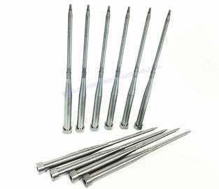 BOHLER non standard M300 muoiono parti d'acciaio di Pin For Daily Cosmetic Plastic dell'espulsore
