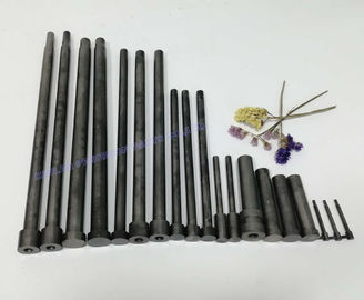 I perni del centro della muffa di rendimento elevato parallelismo 0.01mm degli strumenti della pressofusione