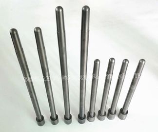 La nitrurazione concentricità di raffreddamento dei pin 0.01mm del centro del getto delle parti della muffa della pressofusione