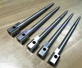 Hitachi DAC perni del centro della pressofusione con 46 HRC per gli apparecchi elettronici