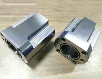 Parte su ordinazione/della fresatrice di CNC di precisione componenti lavorate CNC