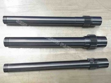 DLC rivestito ASSAB Orvar Supreme Core Pin Gear Thread Parts Preiciosn Mold Components