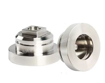 Il CNC dell'acciaio inossidabile 304 316L 0.005mm i pezzi meccanici