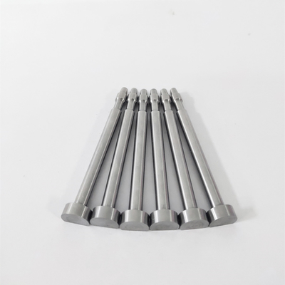 DAC Material Cooling Core Pin muffa della pressofusione si separa il Ra 0,6 Polishness per la timbratura dei ricambi auto