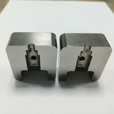 Posizionamento del blocchetto di posizionamento laterale Z50 MISUMI Stardard del quadrato di serie delle componenti