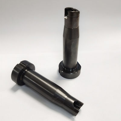 H13 Cuori di muffa in acciaio a caldo Inserti di precisione per utensili di plastica di consumo