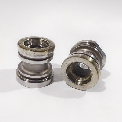 Precision D2 Die Steel Core Inserts.