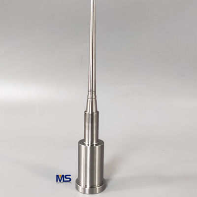 HASCO Seringa Standard Mould Core Pins.