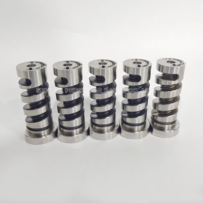 Grado medico 1.2083 Inserti di muffe.